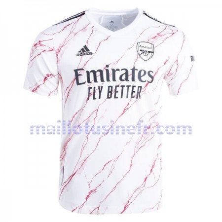 Maillot de Foot Arsenal Extérieur 2020-21